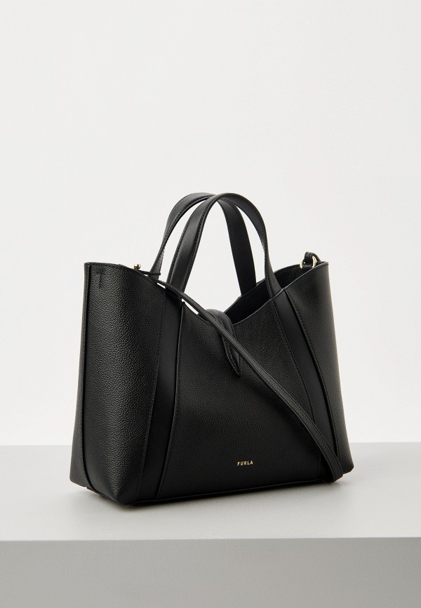Furla Сумка - FURLA GOCCIA S TOTE - фото 2