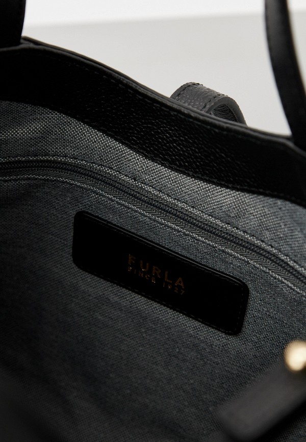 Furla Сумка - FURLA GOCCIA S TOTE - фото 4