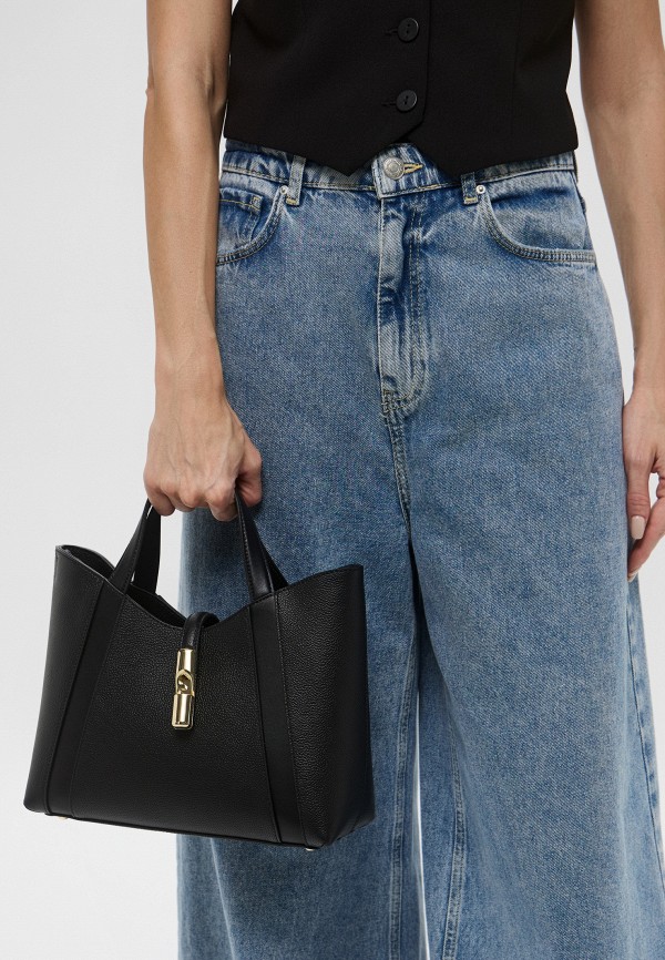 Furla Сумка - FURLA GOCCIA S TOTE - фото 6