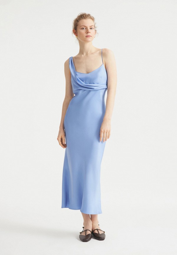 Lime Платье - фото 1