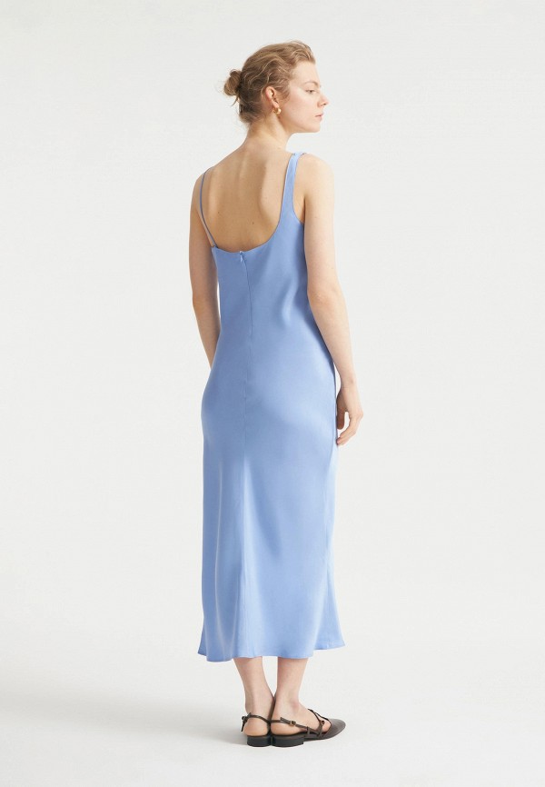 Lime Платье - фото 2