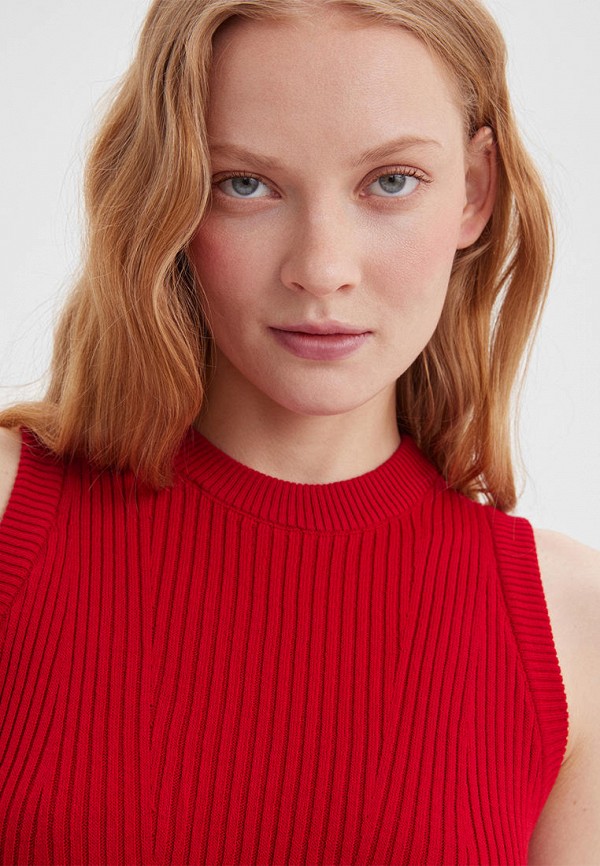 BRMSK Платье - Lamoda Online Exclusive - фото 4