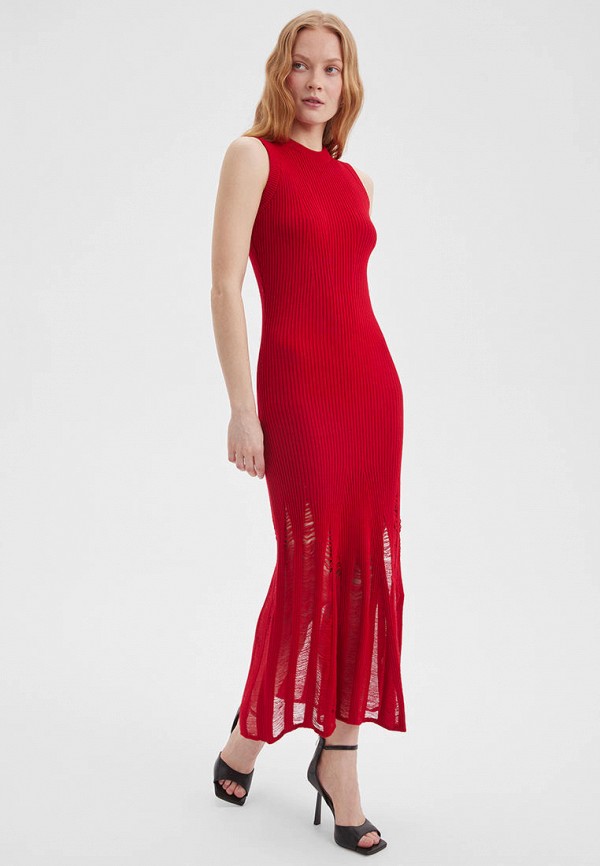 BRMSK Платье - Lamoda Online Exclusive - фото 1
