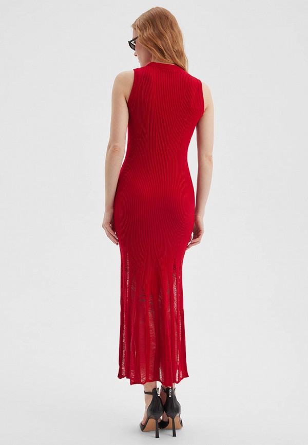 BRMSK Платье - Lamoda Online Exclusive - фото 3