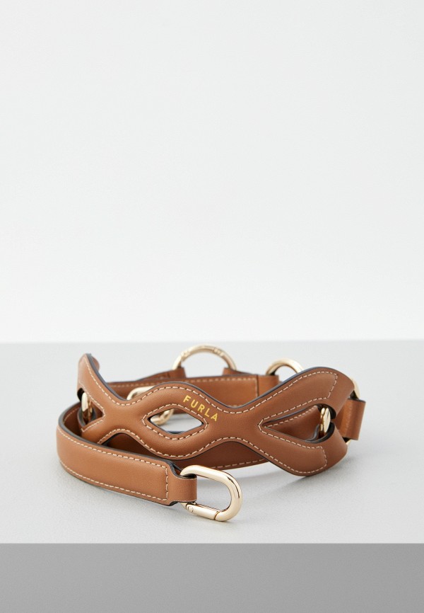 Furla Ремень для сумки - FURLA FIONA SHOULDER STRAP - фото 1