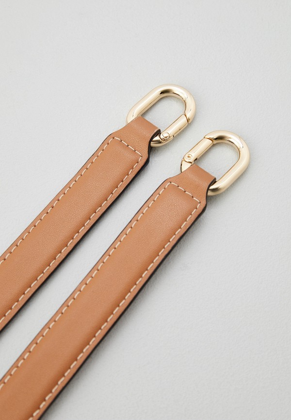 Furla Ремень для сумки - FURLA FIONA SHOULDER STRAP - фото 3