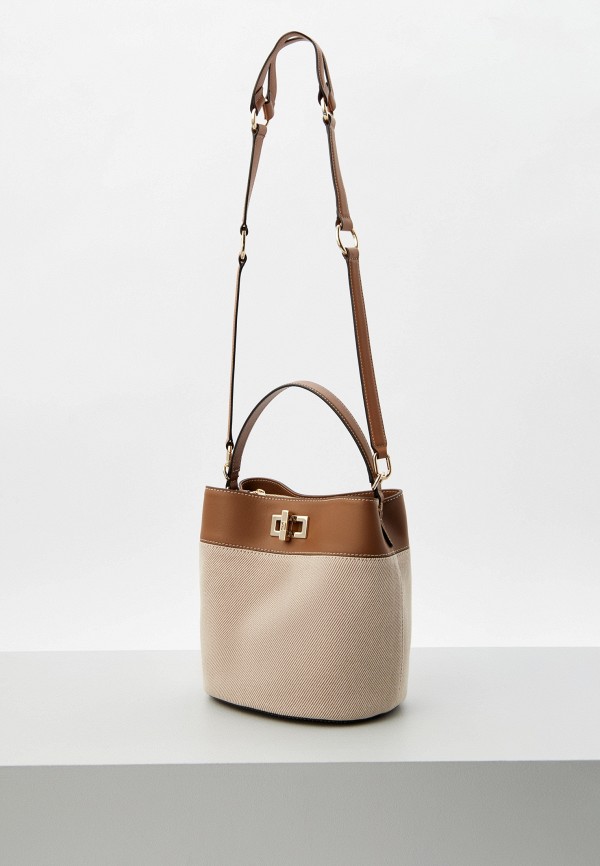 Furla Ремень для сумки - FURLA FIONA SHOULDER STRAP - фото 4