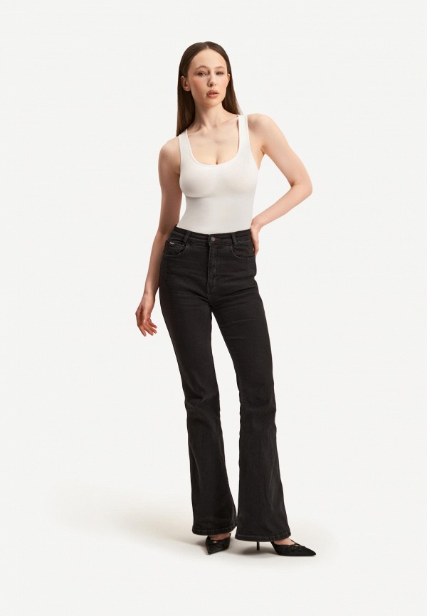 Waistline Майка - утягивающая Shapewear - фото 2