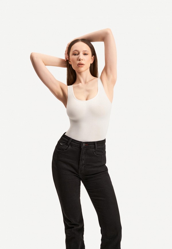 Waistline Майка - утягивающая Shapewear - фото 5