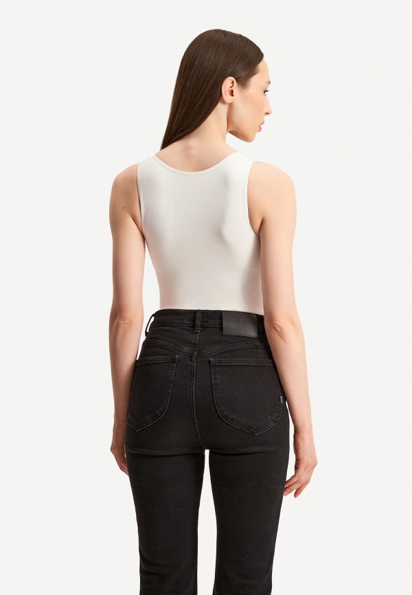 Waistline Майка - утягивающая Shapewear - фото 3