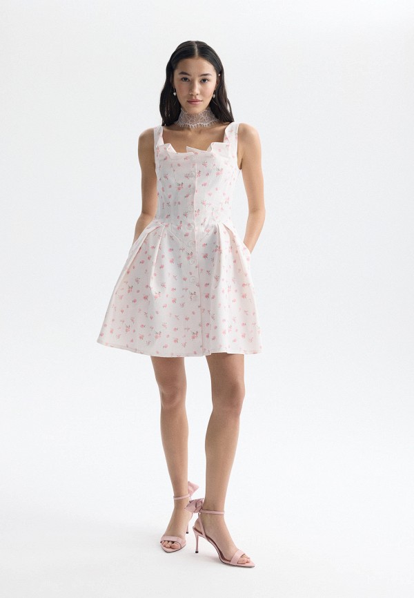 True Red Сарафан - фото 5