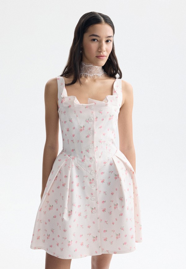 True Red Сарафан - фото 4