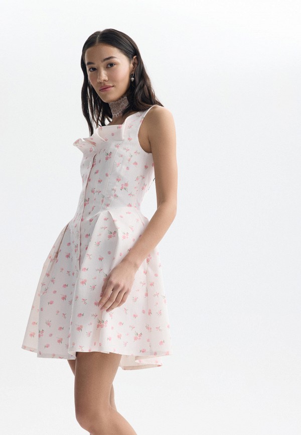 True Red Сарафан - фото 6