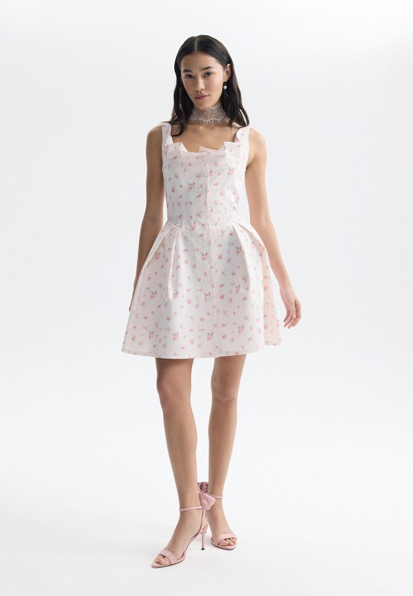 True Red Сарафан - фото 2