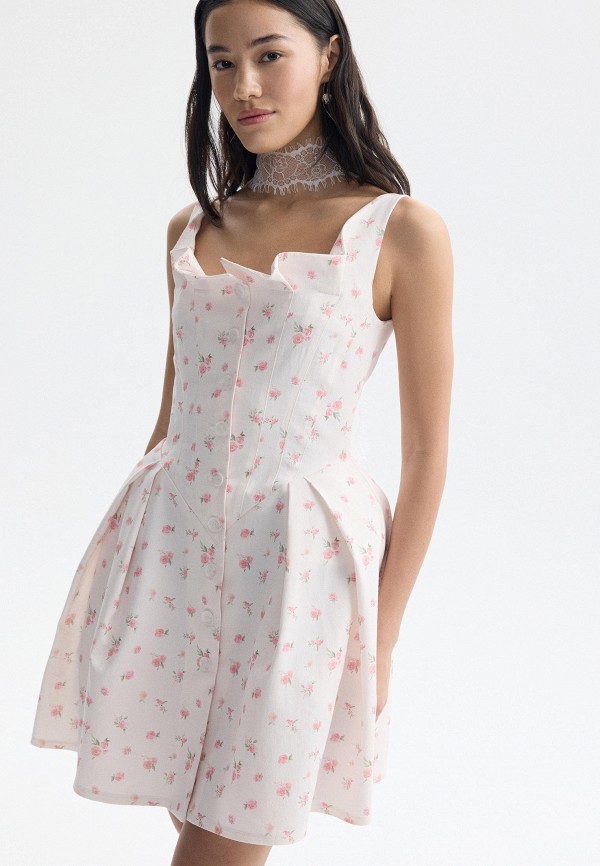 True Red Сарафан - фото 1