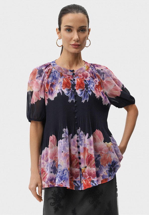 Harmonia Sensuum Блуза - фото 1