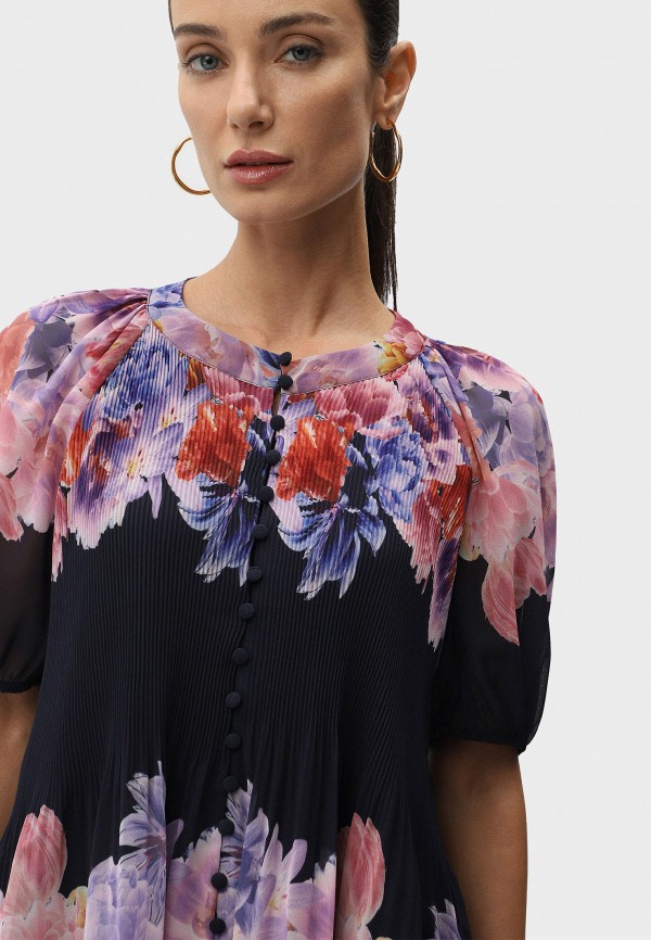 Harmonia Sensuum Блуза - фото 4