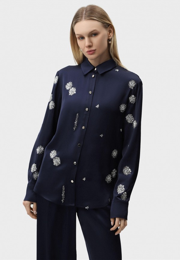 Harmonia Sensuum Блуза - фото 1