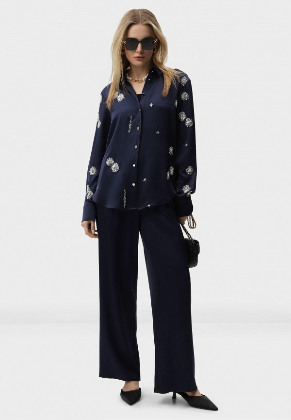 Harmonia Sensuum Блуза - фото 2