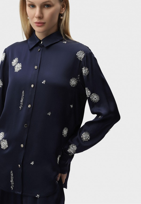 Harmonia Sensuum Блуза - фото 4