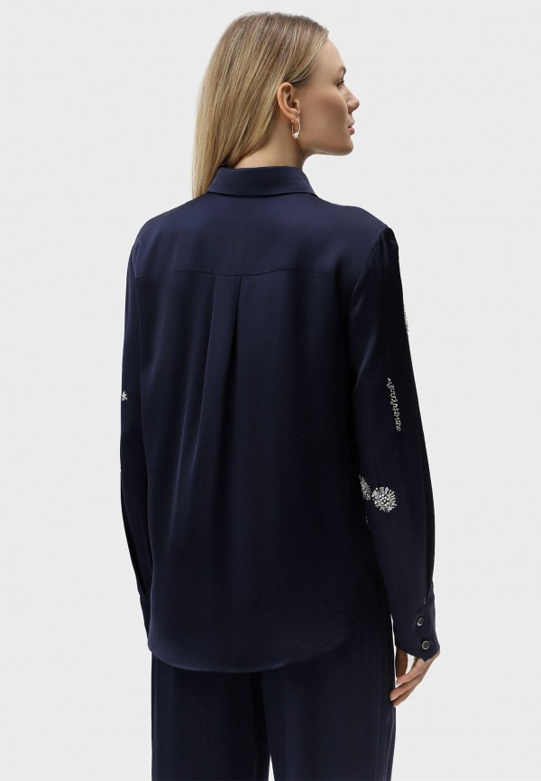 Harmonia Sensuum Блуза - фото 3