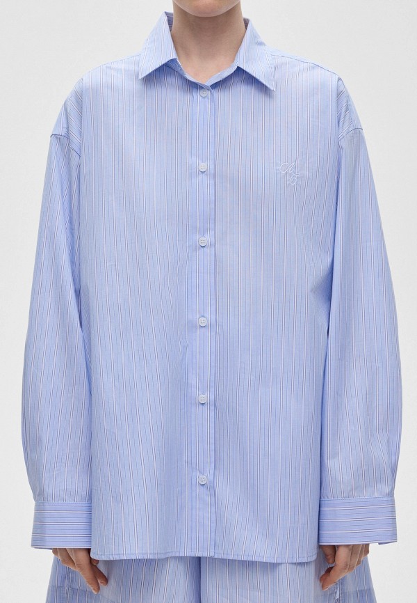 Aim Clo Рубашка - фото 6