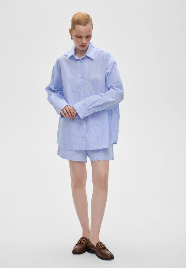 Aim Clo Рубашка - фото 2