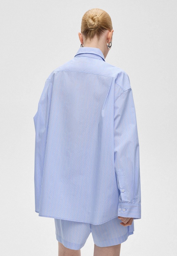 Aim Clo Рубашка - фото 3