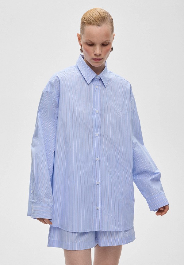 Aim Clo Рубашка - фото 4