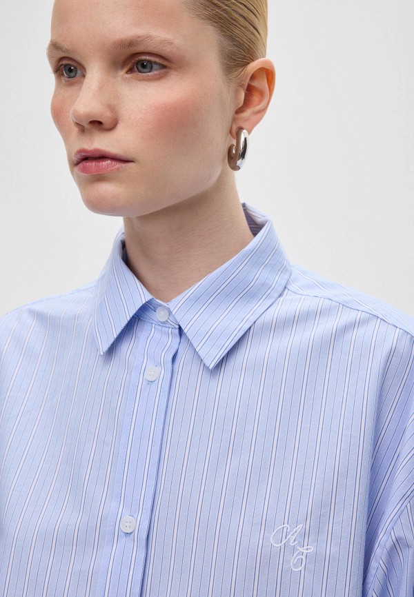 Aim Clo Рубашка - фото 5