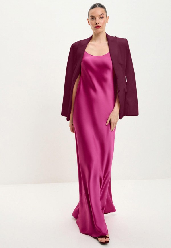 Unicoamore Платье - Glamour - фото 4