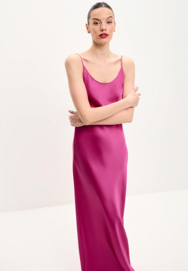 Unicoamore Платье - Glamour - фото 2