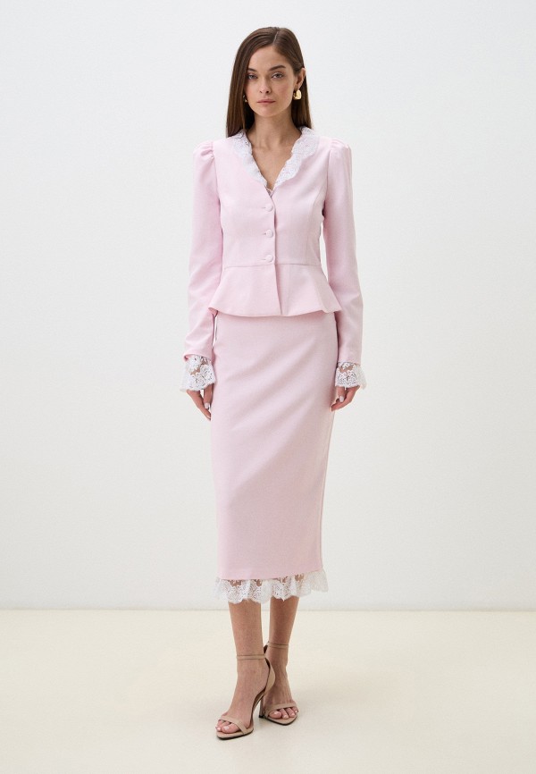 Kira Plastinina Жакет - фото 2