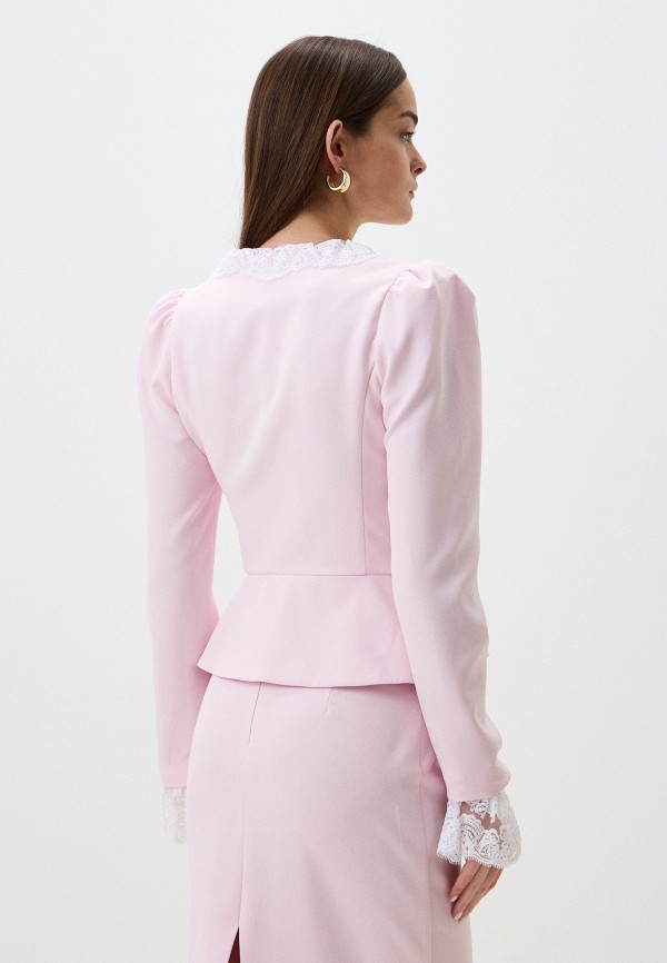 Kira Plastinina Жакет - фото 3