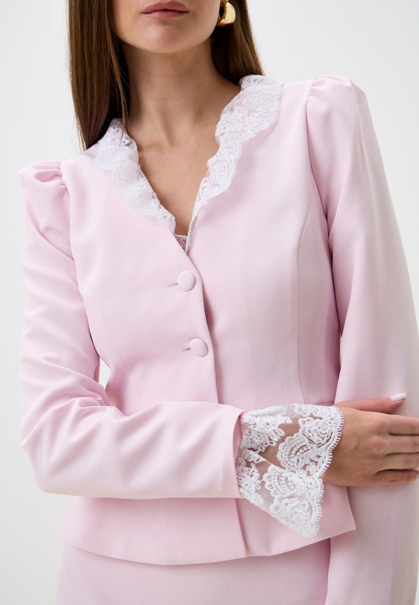 Kira Plastinina Жакет - фото 4