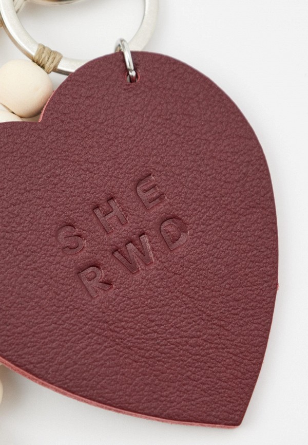 Sherwd Брелок - Trinket - фото 2