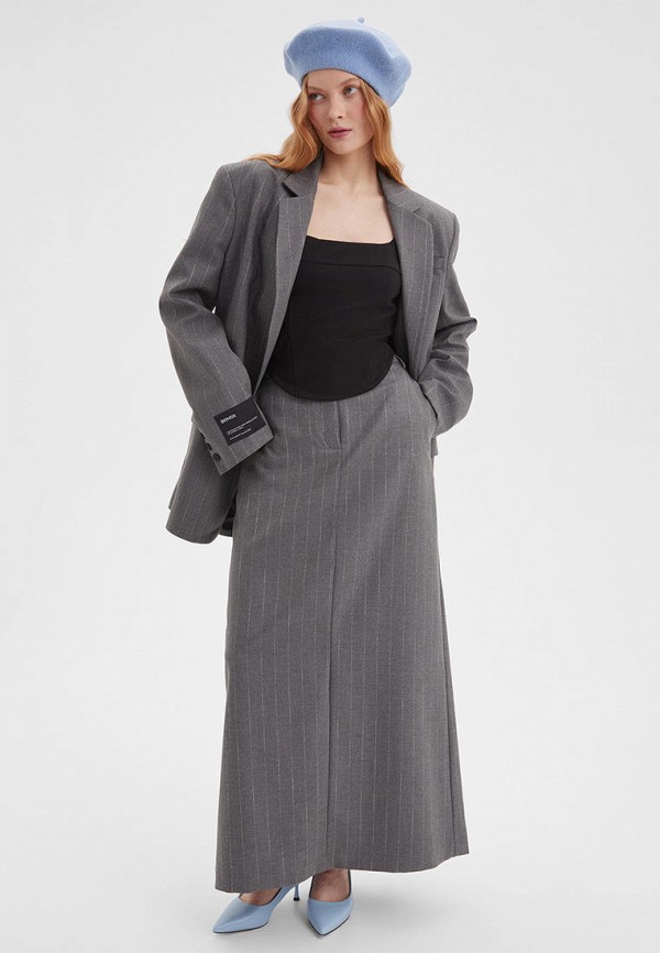 BRMSK Юбка - Lamoda Online Exclusive - фото 2