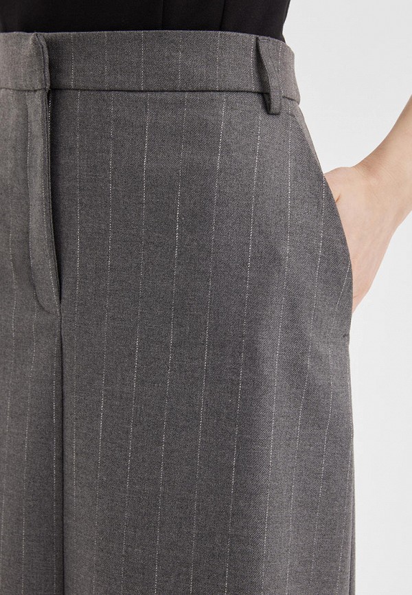 BRMSK Юбка - Lamoda Online Exclusive - фото 4