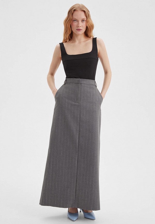 BRMSK Юбка - Lamoda Online Exclusive - фото 6