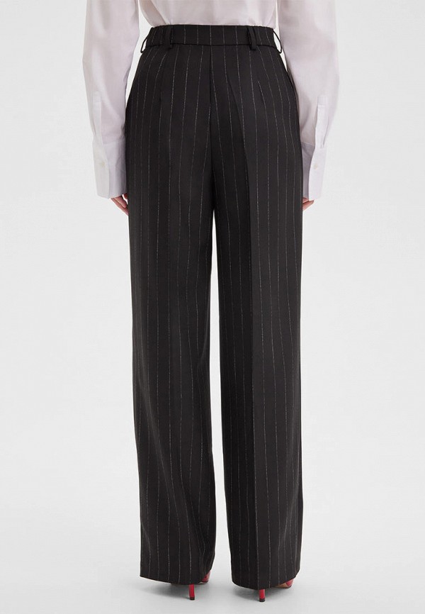 BRMSK Брюки - широкие Lamoda Online Exclusive - фото 4