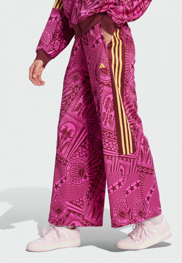 adidas Брюки спортивные - FARM Tiro - фото 1