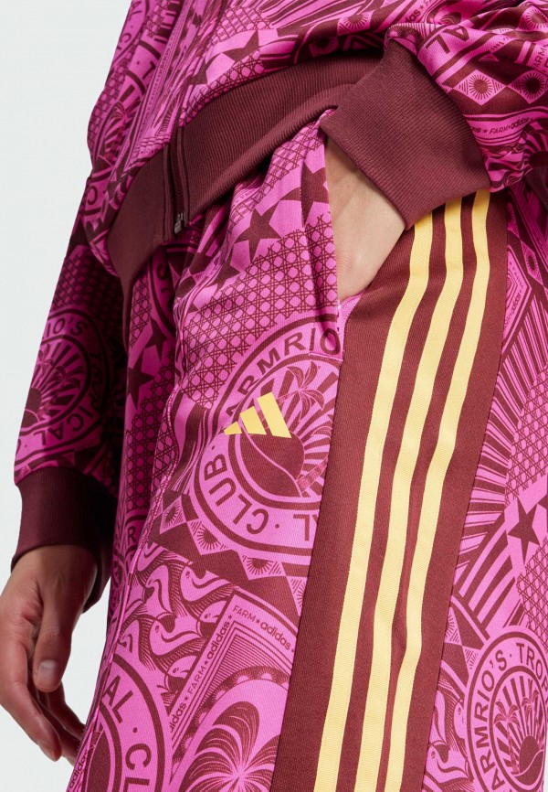 adidas Брюки спортивные - FARM Tiro - фото 3