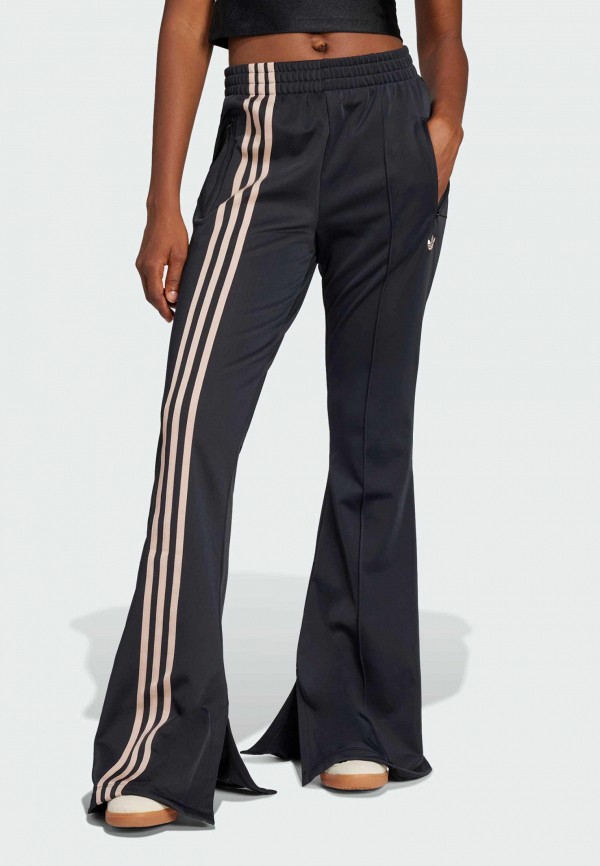 adidas Брюки спортивные - 3-Stripes Flared Firebird - фото 1