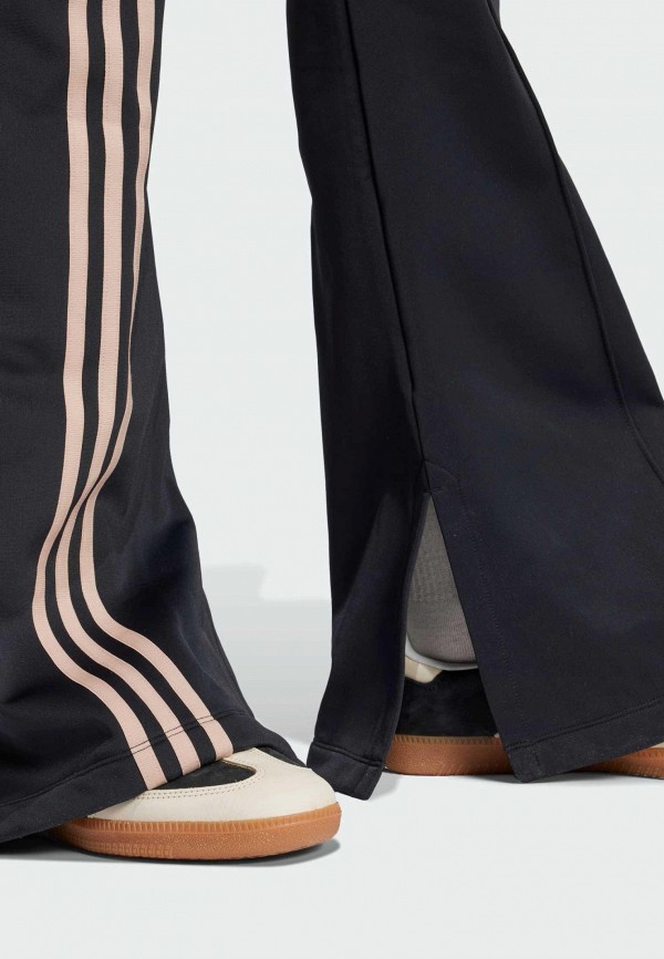 adidas Брюки спортивные - 3-Stripes Flared Firebird - фото 5