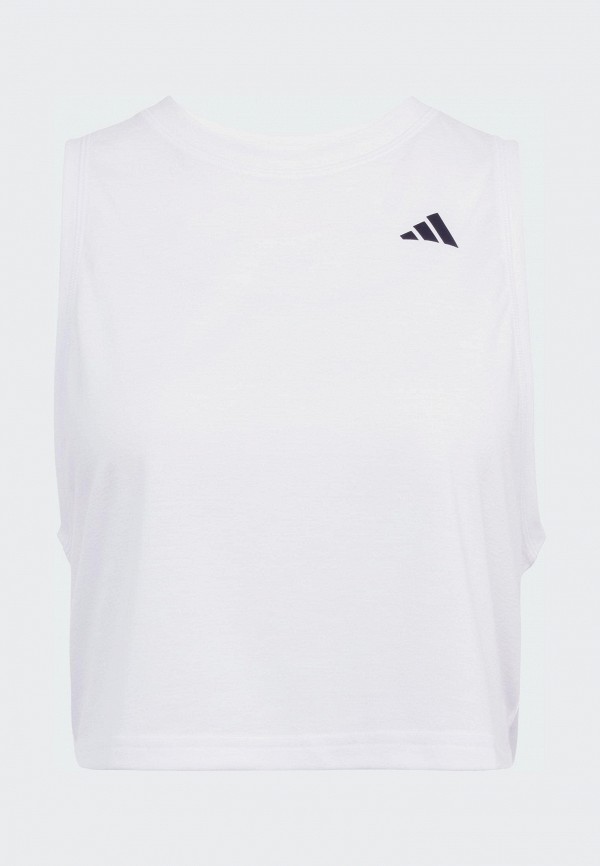 adidas Майка спортивная - Train Essentials Boxy Workout - фото 6
