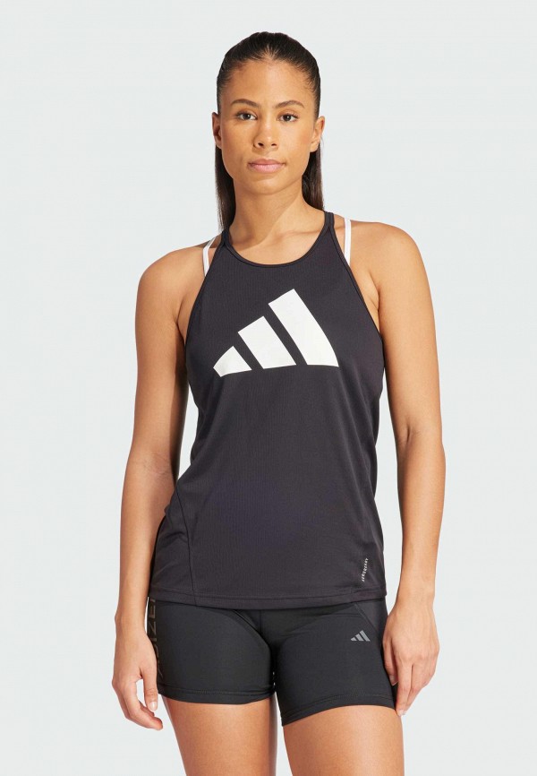 adidas Майка спортивная - Run It - фото 1