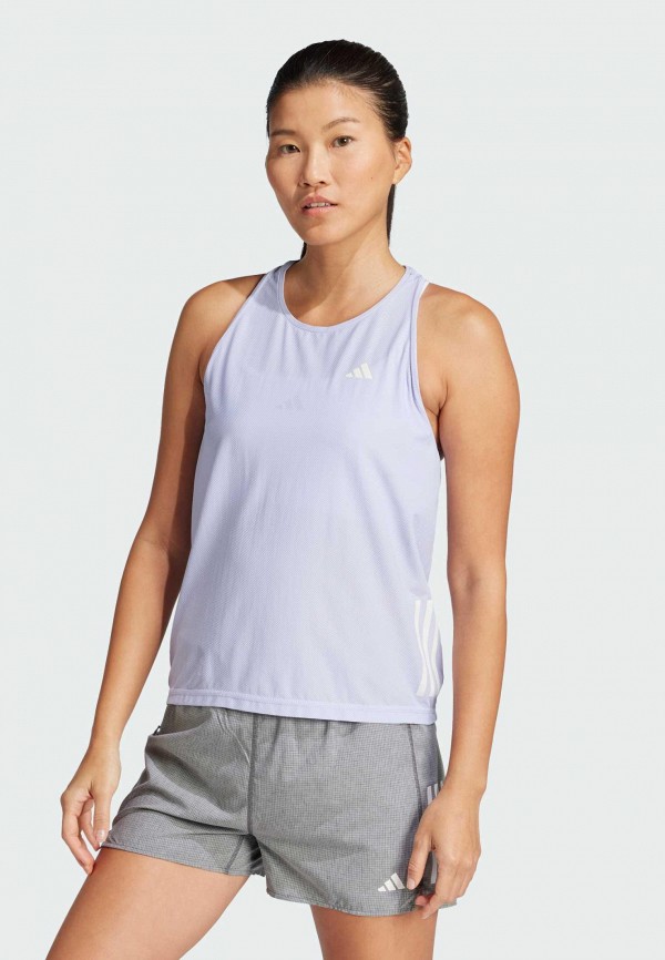 adidas Майка спортивная - Own The Run - фото 1