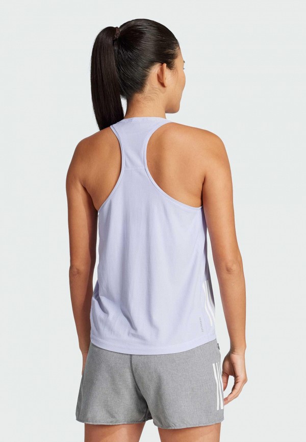 adidas Майка спортивная - Own The Run - фото 3