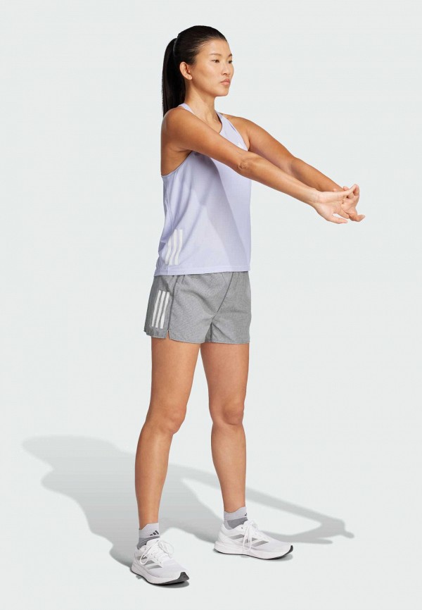 adidas Майка спортивная - Own The Run - фото 2