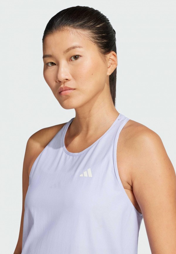 adidas Майка спортивная - Own The Run - фото 4